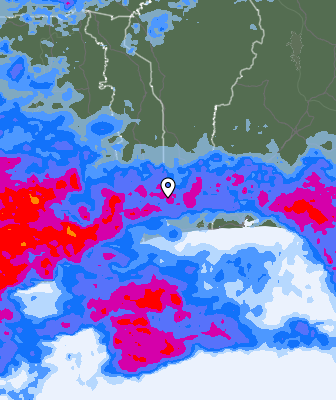 Precipitação