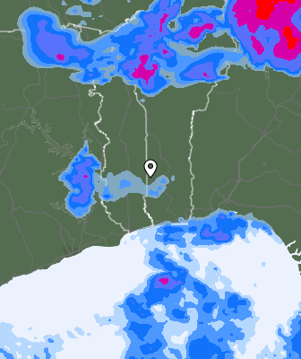 Opady atmosferyczne