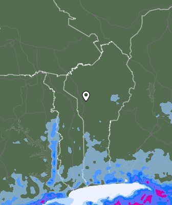 Precipitaţii