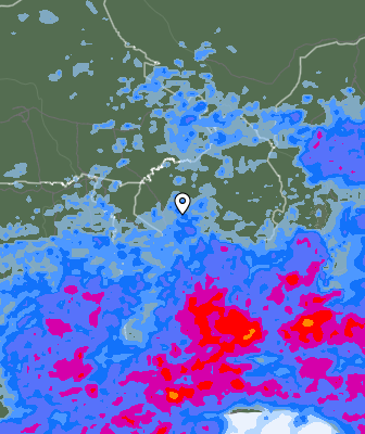 Opady atmosferyczne