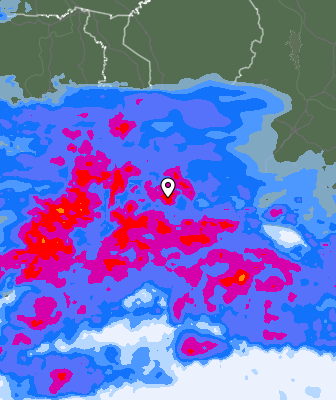 Precipitação