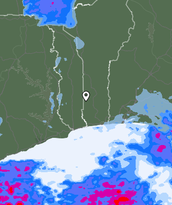 Opady atmosferyczne