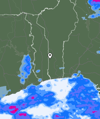 Precipitaţii