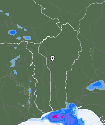 Opady atmosferyczne