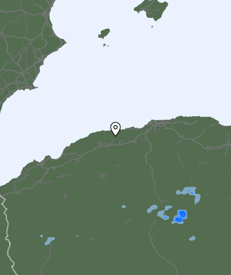 Neerslag