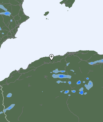 Neerslag