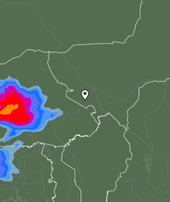 Opady atmosferyczne