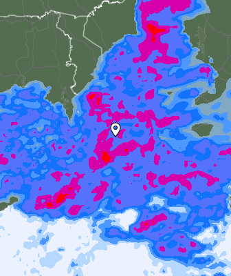Precipitação
