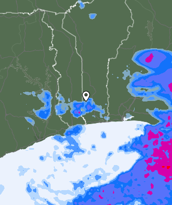 Precipitação