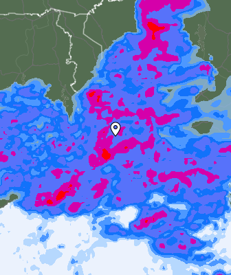 Precipitação
