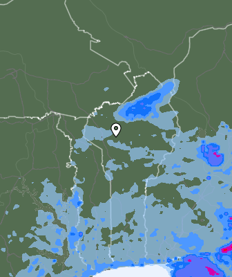 Opady atmosferyczne