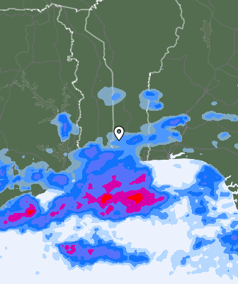 Precipitação