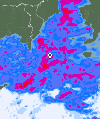 Precipitação