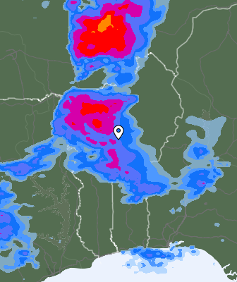 Precipitaţii