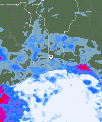 Precipitação