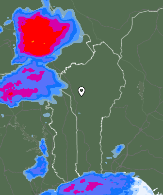Precipitaţii