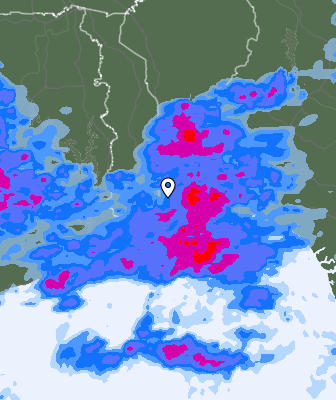Precipitação