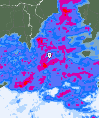 Precipitação