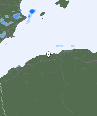 Neerslag