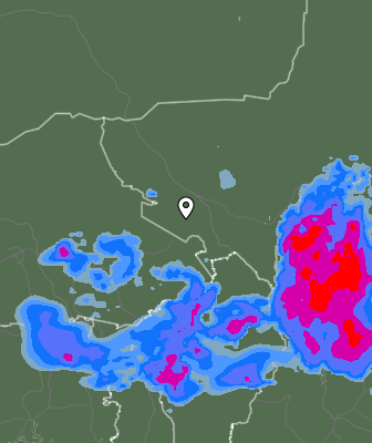 Opady atmosferyczne