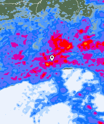 Precipitação