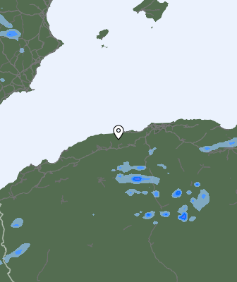 Neerslag