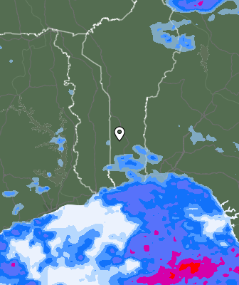 Precipitaţii