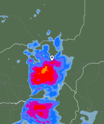 Opady atmosferyczne