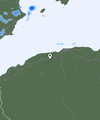 Neerslag