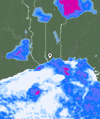 Csapadék