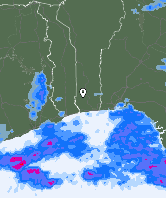 Precipitação