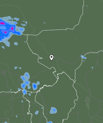 Opady atmosferyczne