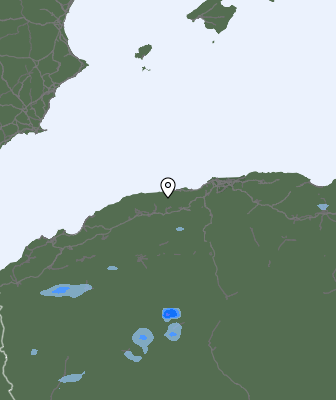 Neerslag