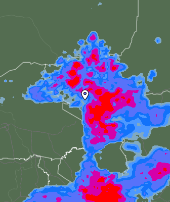 Neerslag