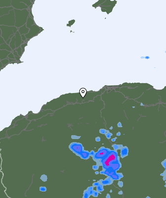 Opady atmosferyczne