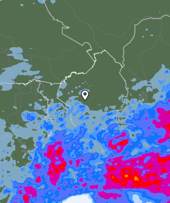 Opady atmosferyczne