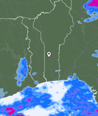 Precipitaţii