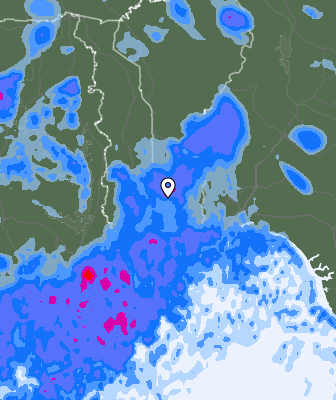 Opady atmosferyczne