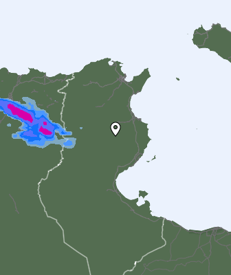 Precipitaţii