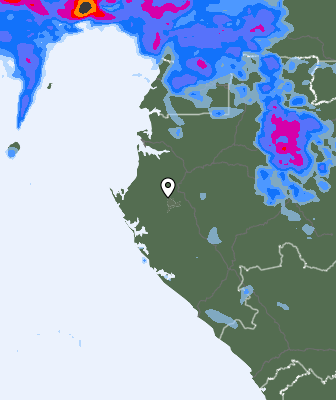 Precipitação