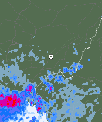 Opady atmosferyczne