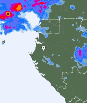 Precipitação