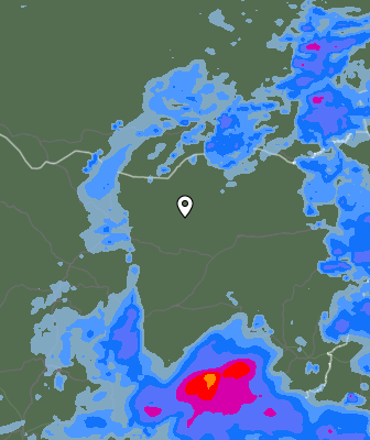 Opady atmosferyczne