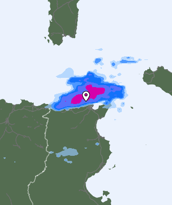 Precipitação