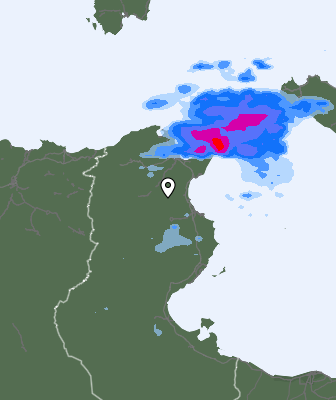 Precipitaţii