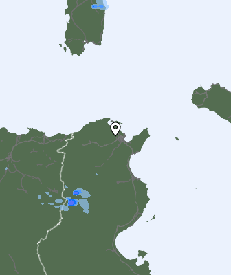 Nedbør