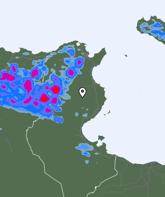 Precipitaţii