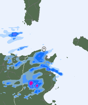 Precipitação