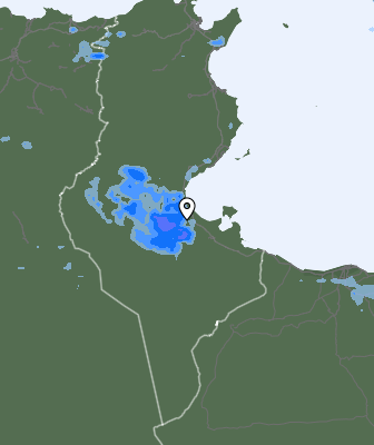 Neerslag