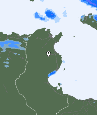 Neerslag